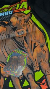 Kaos Mafia Lembu Boss Muda: Desain Keren untuk Peternak Sapi Limousin