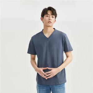 Giordano | Summer New Casual Cotton T-shirt