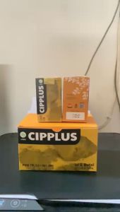 Cipplus Pil Hitam: Solusi Nyeri Sendi