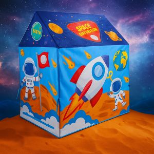 Mainan Anak TENDA SEAWORLD TENDA ASTRONAUT Mainan Tenda Camping Anak