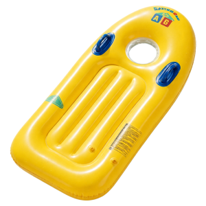 Floating Water Inflatable Boat