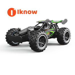 Tôi Biết 2.4G nhập cảnh cao Speed Car sạc điều khiển từ xa RC đua xe 1:18 off-road xe trẻ em Đồ chơi xe điều khiển từ xa