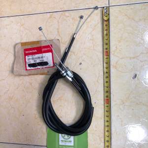 Dây ga xe Winner V1 / Winner X ( dây A và B ) loại 1