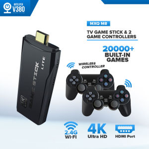 Intelper MXQ Pro M8 Game Stick: A Comprehensive Guide