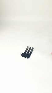 SRIEI 2PCS Pain Relief Trigger Finger Fixing Splint Brace Adjustable Sprain Dislocation Fracture Finger Splint Corrector Support