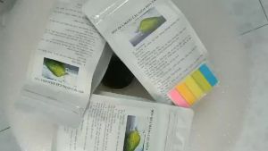 BỘT QUẢ MÃNG CẦU XIÊM hoà tan Công Thiện Phát - Long An 100g