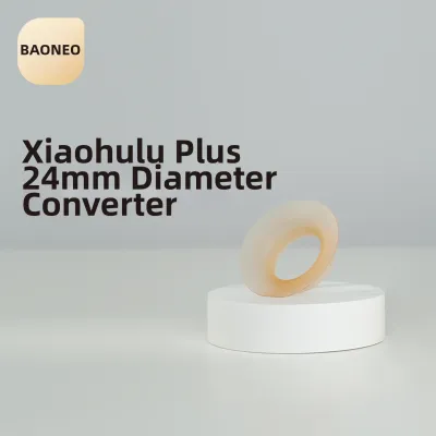 Baoneo | Hand-free Original Silicone Breast Pump Parts