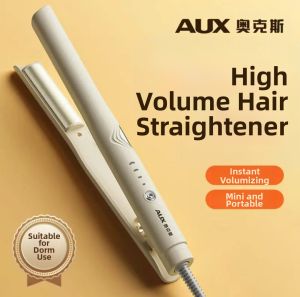 AUX | High Top Arc Dual Use Hair Straightener