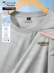 TUCANO | Cooling Breathable Quick-Dry Mens T-Shirt