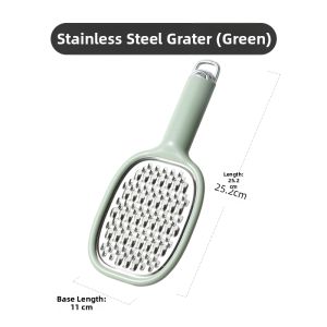 CAROTE | Multi-Size Vegetable Slicer