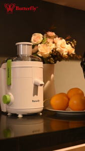 Butterfly Juice Extractor - BJE-571