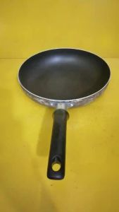 Chảo chống dính nội địa Nhật size 26cm cao 5.5cm (mã 396) Dùng được bếp từ