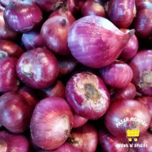 Bawang Merah India 1kg Bawang Merah Peking Jumbo Bawang Merah Segar