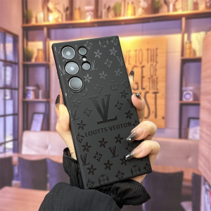 Luxurious Anti-fall Phone Case