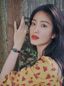 นาฬิกาข้อมือผู้หญิง BORRGTU Starry Sky สายหนัง น้ำหนักเบา สไตล์เรียบง่าย หรูหรา ขนาดเล็ก แบรนด์ชั้นนำ นาฬิกาข้อมือแบบดั้งเดิม