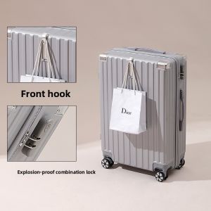 XILANGDUN | Small Lightweight 20-Inch Travel Luggage 20Inch