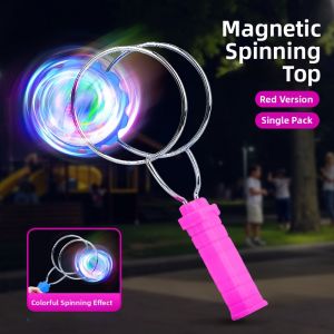 XIONGBUFAN | Glowing Magnetic Yo-Yo