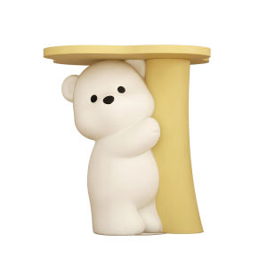 FONDOLO | Bear-Shaped Cartoon Bluetooth Speaker