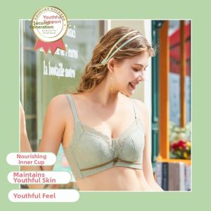 MAIDENHONEYWHISPERS | Womens Underwear Supportive Bra