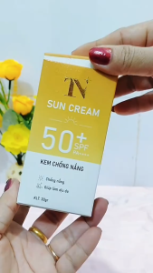Kem Chống Nắng Collagen X3 Mới 2026 - Mỹ Phẩm Đông Anh Nguyễn Huỳnh Như