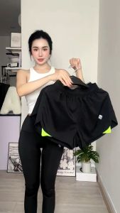Áo Bra Croptop Thể Thao Nữ KSM LOOK Tập Gym Yoga Aerobic Phom Ôm Mút Ngực Đúc Chống Sốc Vải Mềm Thoáng Khí ABR06