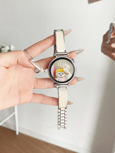 Womens Smartwatch Band Compatible with HUAWEI GT4 GT5 Watch3 New Honor Smart Watch MagicWatch2 41mm Ladies GT4 GT3 Bracelet