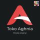 Toko Aghnia7