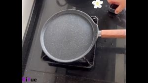 Panci Panggang Kulit Kue & Panci Tidak Lengket