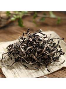 Premium Dried Wood Ear Fungus Threads for Liuzhou River Snails Noodles