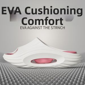 TZLDN | Arch Support Slippers Anti-slip Odorless
