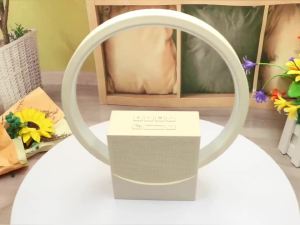 Sunrise Simulation Alarm Clock with White Noise Machine LED Desk Night Light Home Office Decor for Bedroom