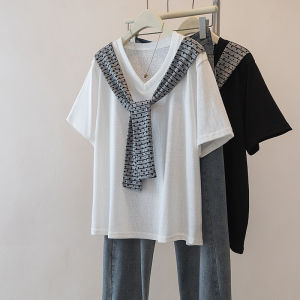 AIYITI | Design Oversized T-Shirt