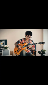 มี Bluetooth | Cool Music แอมป์กีตาร์ BP-Mini กำลังขับ 30 วัตต์ มี D.I OUT/ USB มีแบตในตัว ของแท้ ประกันศูนย์