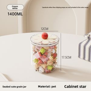 CHUMX | Transparent Dust-proof Collectibles Display Case