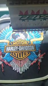 อาร์มปัก รูปการ์ตูน CHILL GUY เย็บติด รีดติดติดเสื้อ กระเป๋า น่ารัก ปักแน่น เน้นคุณภาพ คุ้มราคา