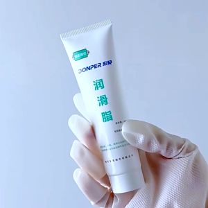 Es Krim Food Grade Lubricant Grease Pelumas Grease Food Grade Mesin Gemuk Donper