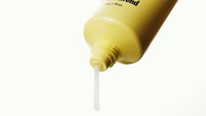 By Wishtrend Propolis Energy Balancing Cream 50g for Skin Barrier Strengthening & Hydration