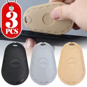 3PCS Universal Boneless Wiper Restorer Car Windshield Wiper Blade Rubber Strip Repair Tool Portable Auto Wiper Polishing Accessories