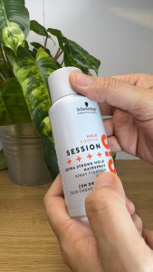 Schwarzkopf Osis+ Session Extra Strong Hair Spray 100ml