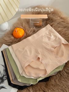 2024 ใหม่ เอวกลาง ผู้หญิง ชุดชั้นในบริสุทธิ์ ผ้าฝ้าย สามเหลี่ยมต้านเชื้อแบคทีเรีย กางเกง สุภาพสตรี Modal ขนาดใหญ่ Non- ผ้าฝ้าย ฤดูใบไม้ร่วง ฤดูหนาว