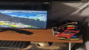 แบตเตอรี่ลิเธียมสำรองไฟ รถไฟฟ้าUPS Solar cell 12V6AH20AH มี BMS 50A/100Aจ่ายกระแสสูงสุดได้100A