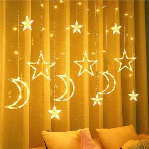 MAIYUQI | Starry Sky Style Decorative Flash Light