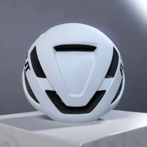 PJT หมวกกันน็อคจักรยานน้ําหนักเบาพิเศษปรับวัสดุพีซีที่ทนทานการออกแบบขอบเต็มหมวกกันน็อคจักรยานสําหรับผู้ชายและผู้หญิงหมวกกันน็อคขี่จักรยาน