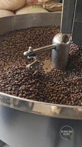 [HK] 250G ROBUSTA DECAF COLOMBIA IN RESEALABLE POUCH (INTERNATIONAL COFFEE BEANS OR GROUND)