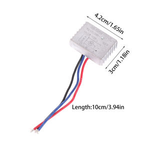 ●230V To 12-20A Retrofit Module Soft Startup Current Limiter For Power Tools Power 16A Soft Start Current