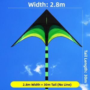 witsar | Large Easy-to-fly Grassland Kite