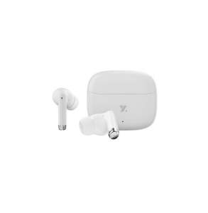 หูฟังบลูทูธ  True Wireless เสียงดีมาก เชื่อมต่อทันที  เพียงเปิดฝากล่อง  why Tws Soniq inear EP-3192 Bluetooth  หูฟังไร้สาย ver 5.4 เสียงเบสแน่น เหมาะกับการเล่นกีฬา เล่นเกมส์ ฟังเพลง