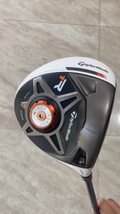 Gậy golf cũ_2nd Driver Taylormade R1 10° shaft Tour Ad flex S_7484