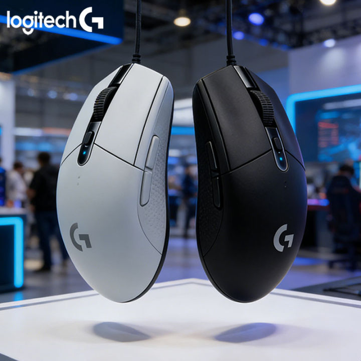 Logitech G203 Lightspeed