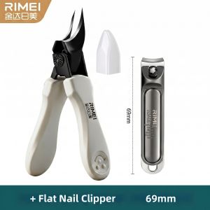 RIMEI | Home Use Toenail Cutting Plier Thicker Nails Trimmer